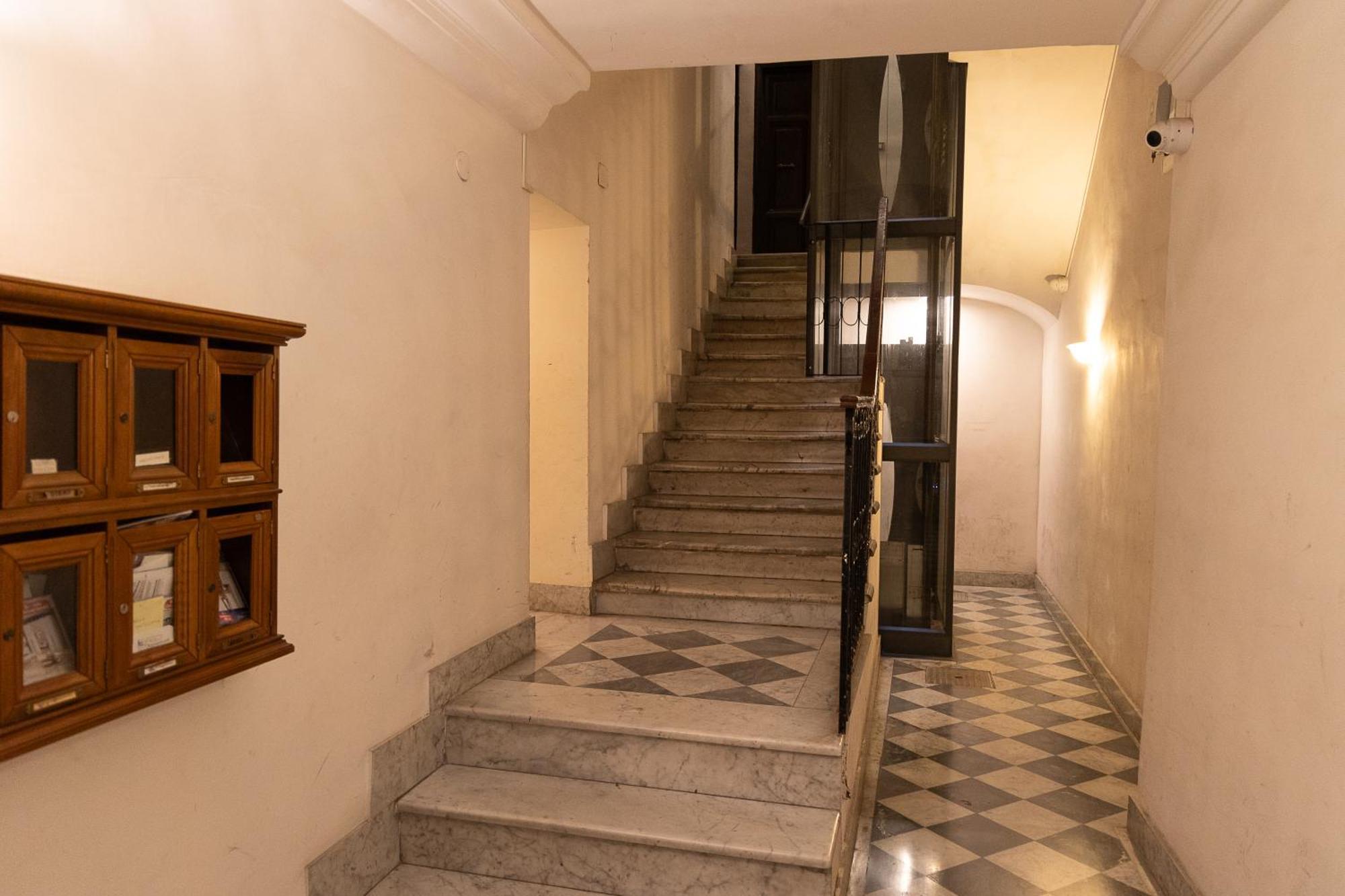 Boccaccio 22 Apartment โรม ภายนอก รูปภาพ