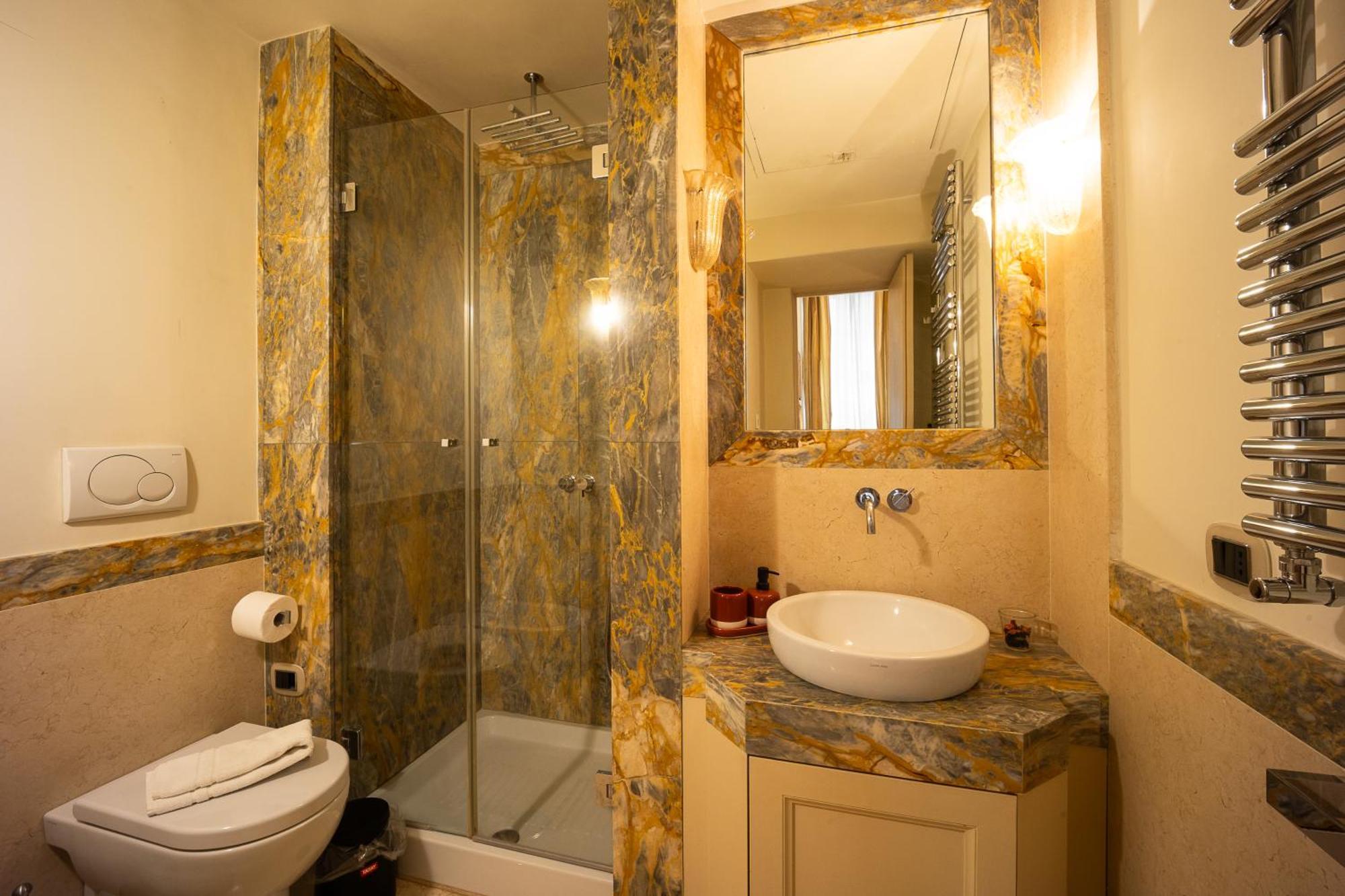Boccaccio 22 Apartment โรม ภายนอก รูปภาพ