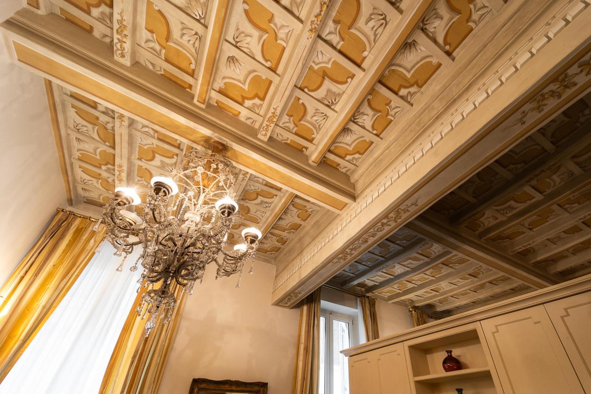 Boccaccio 22 Apartment โรม ภายนอก รูปภาพ