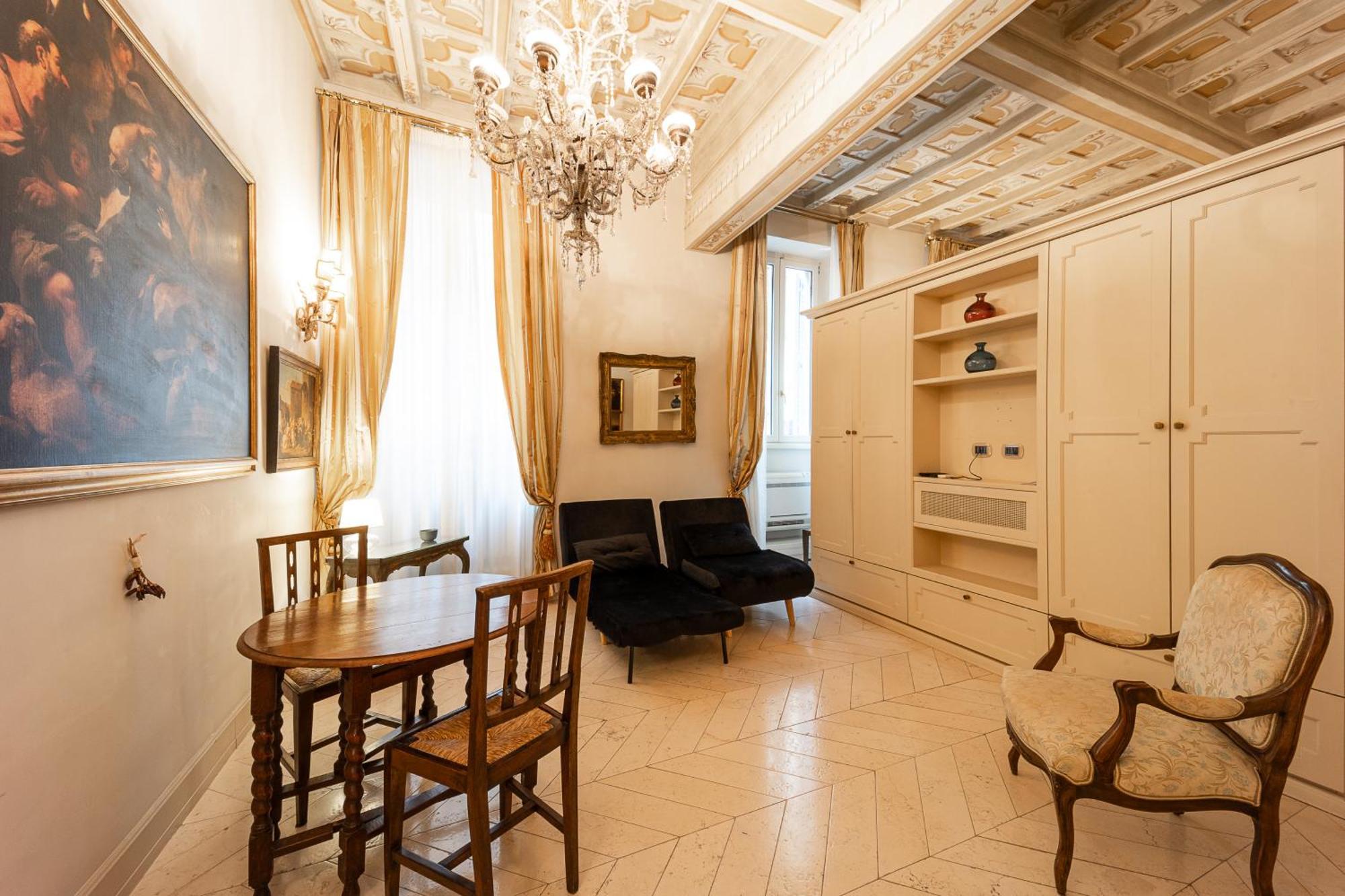 Boccaccio 22 Apartment โรม ภายนอก รูปภาพ