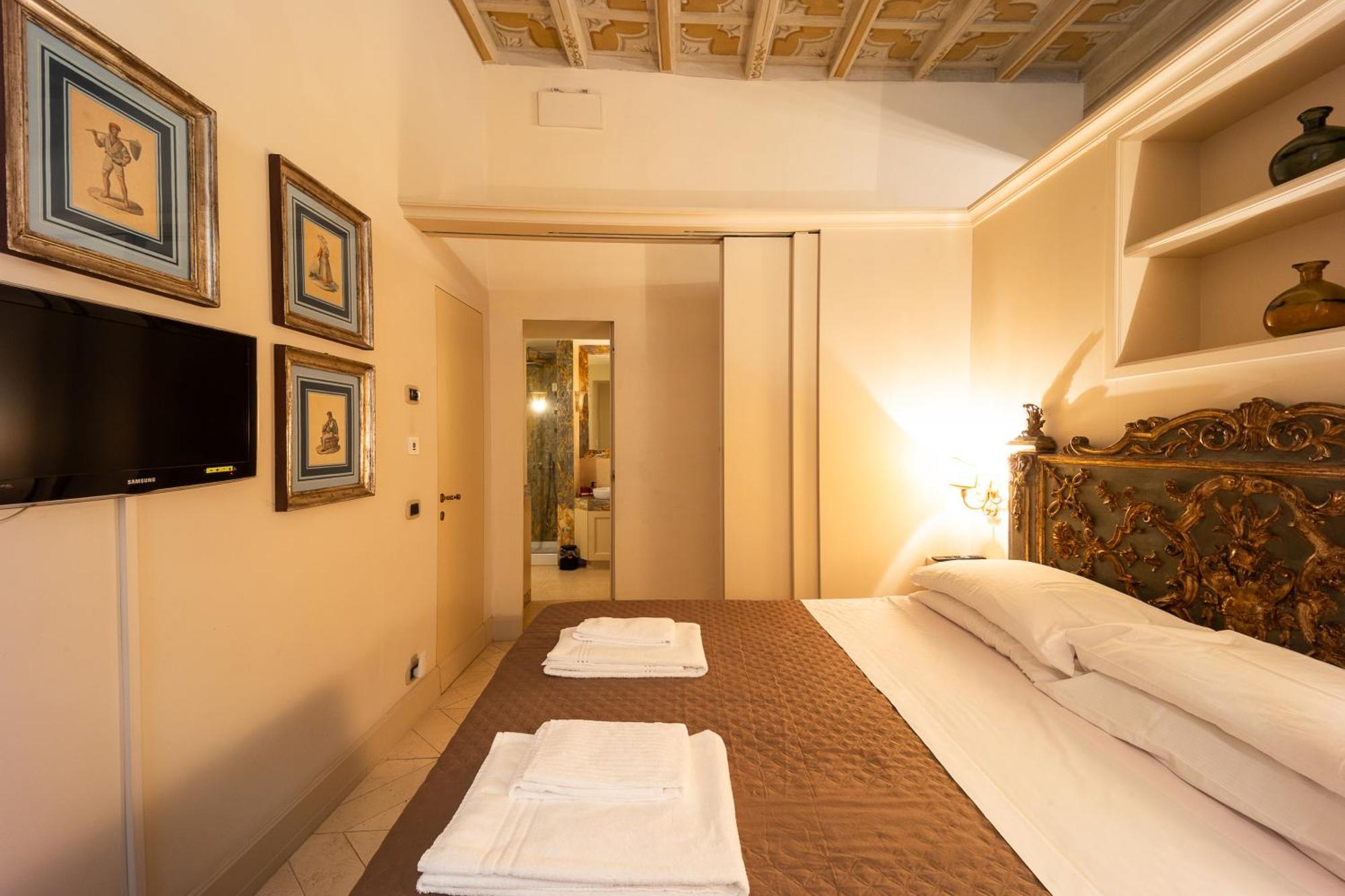 Boccaccio 22 Apartment โรม ภายนอก รูปภาพ