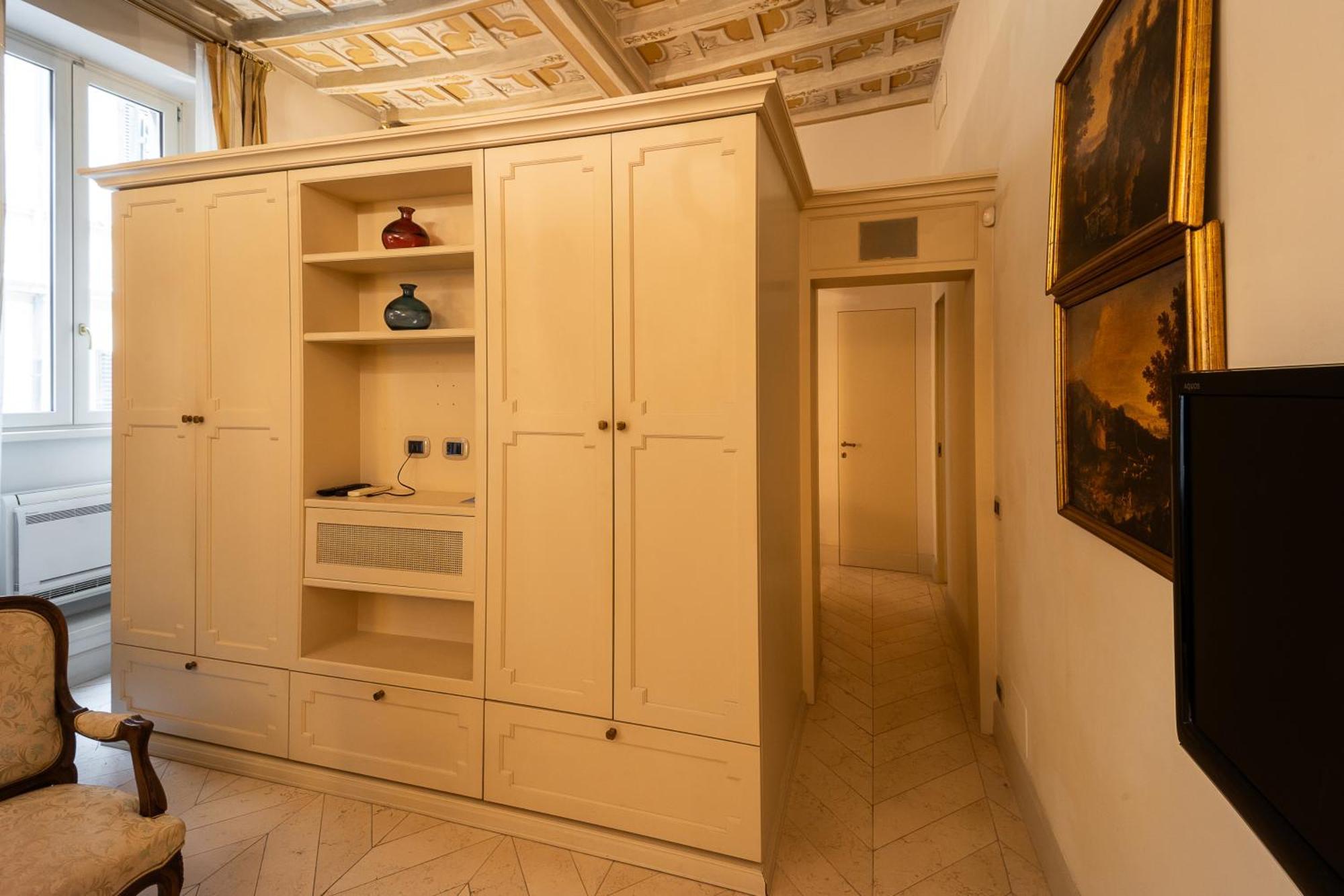 Boccaccio 22 Apartment โรม ภายนอก รูปภาพ