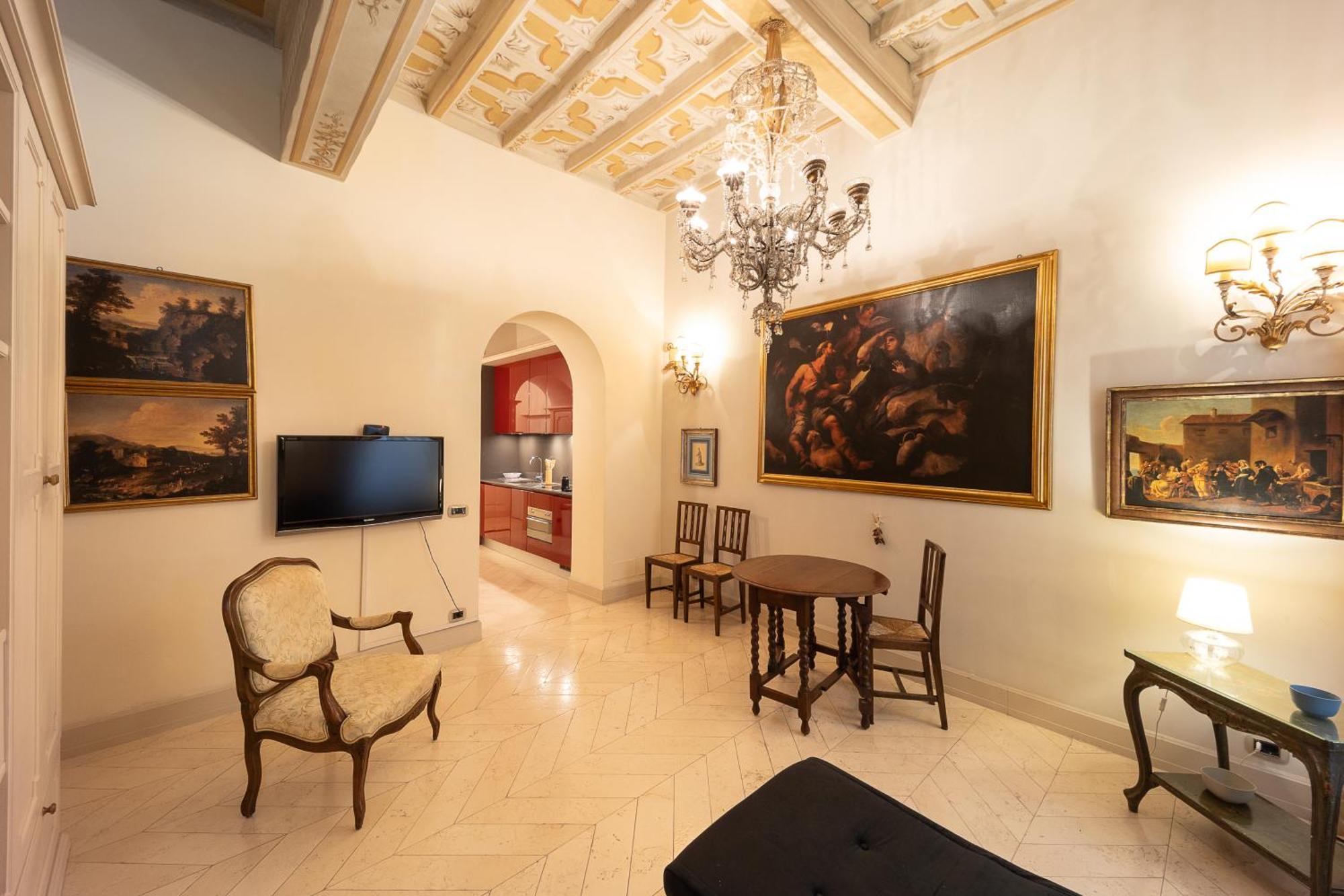 Boccaccio 22 Apartment โรม ภายนอก รูปภาพ