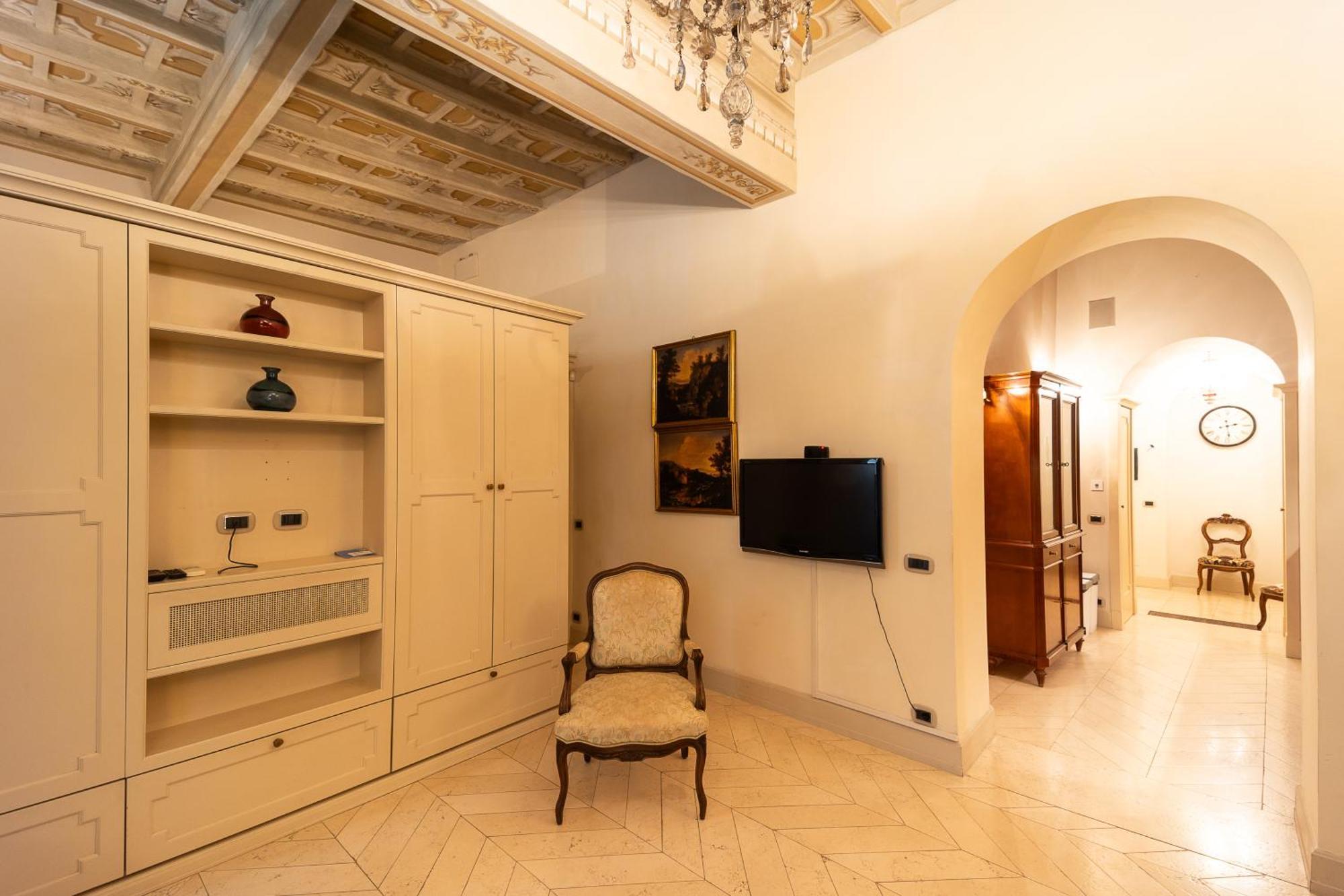 Boccaccio 22 Apartment โรม ภายนอก รูปภาพ