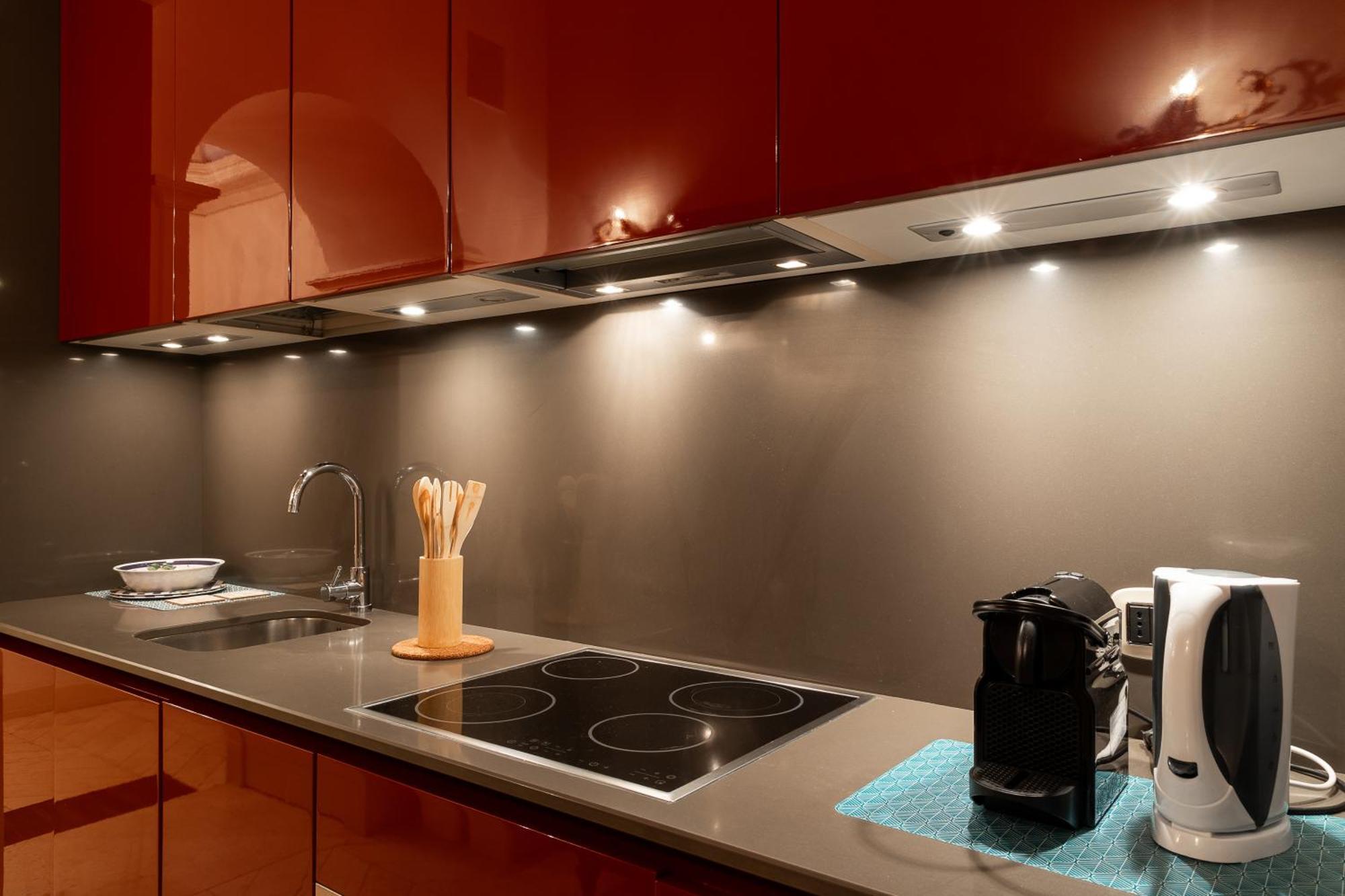Boccaccio 22 Apartment โรม ภายนอก รูปภาพ