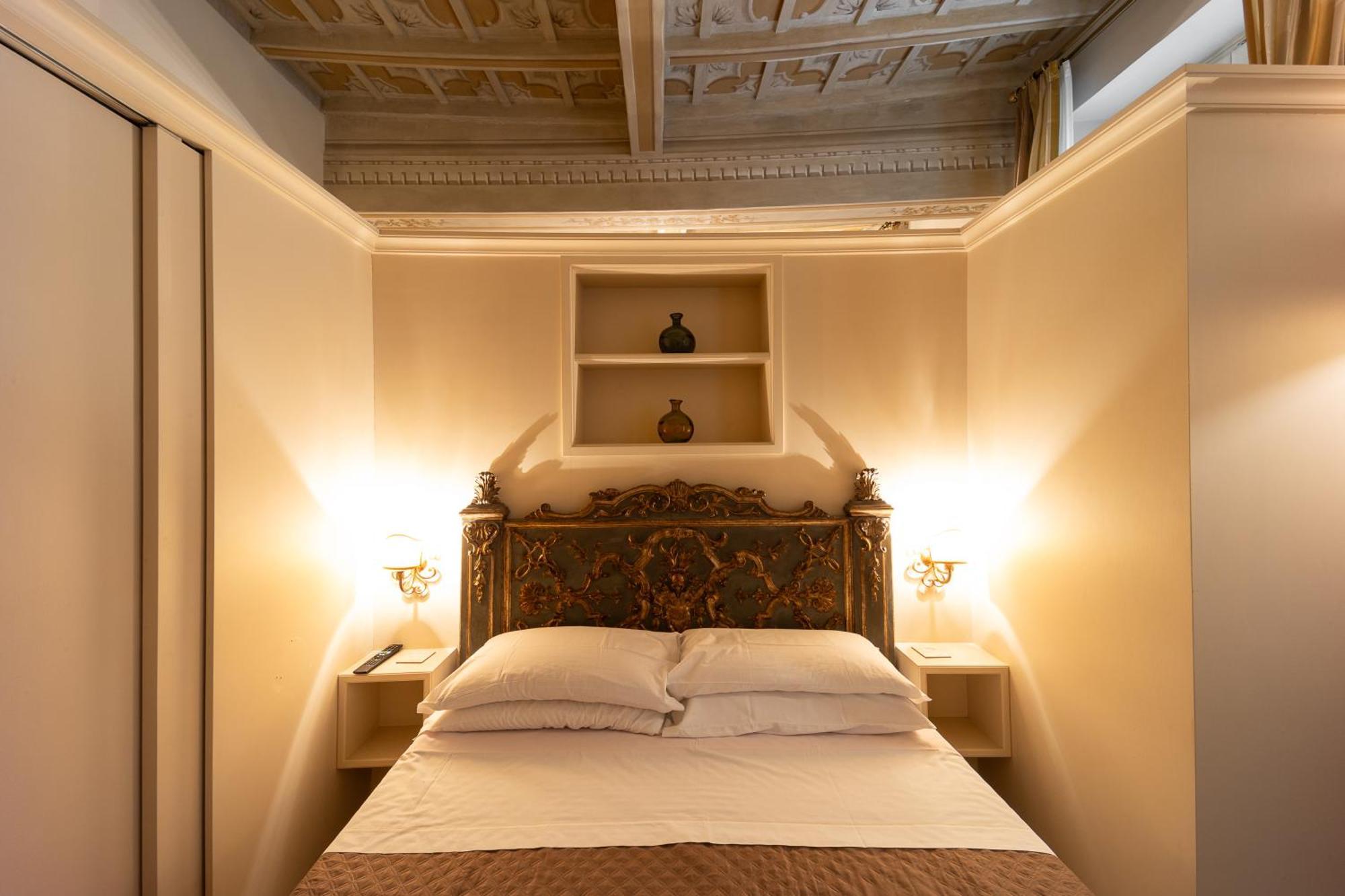 Boccaccio 22 Apartment โรม ภายนอก รูปภาพ