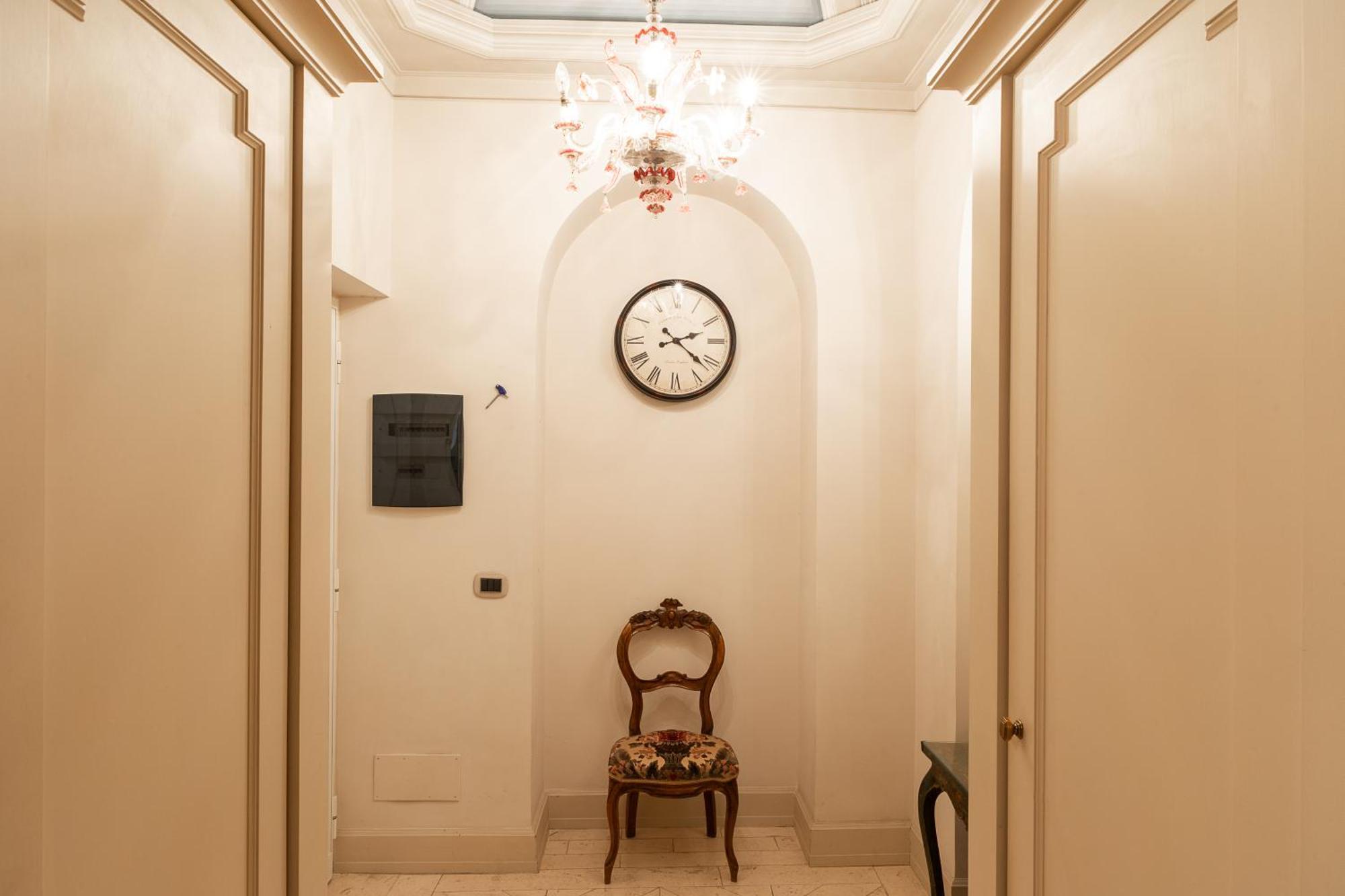 Boccaccio 22 Apartment โรม ภายนอก รูปภาพ