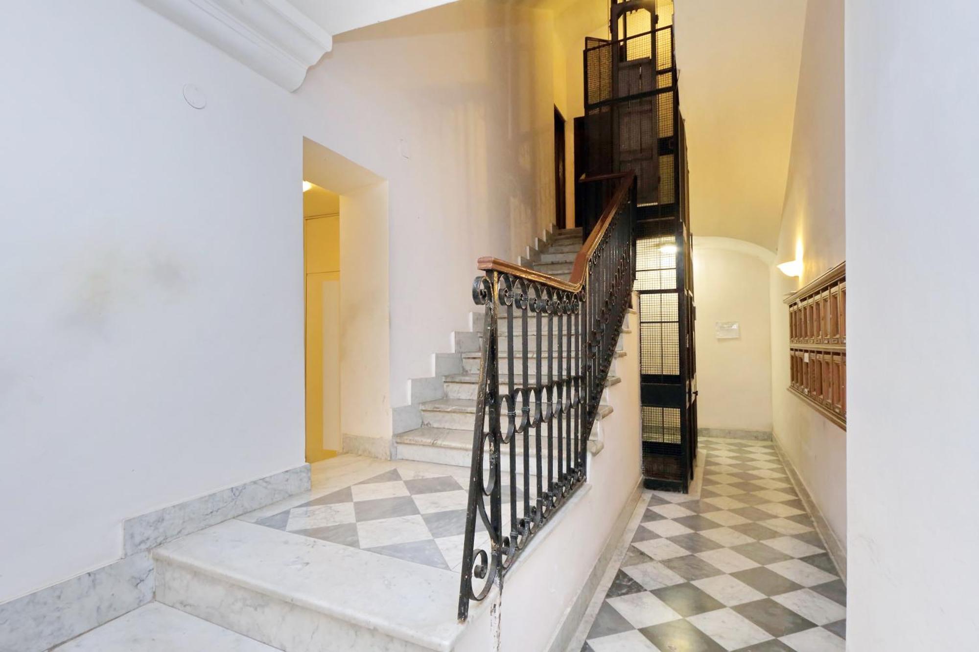 Boccaccio 22 Apartment โรม ภายนอก รูปภาพ