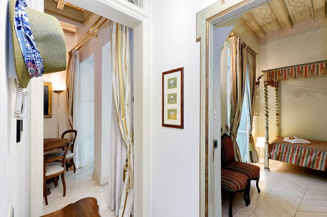 Boccaccio 22 Apartment โรม ภายนอก รูปภาพ