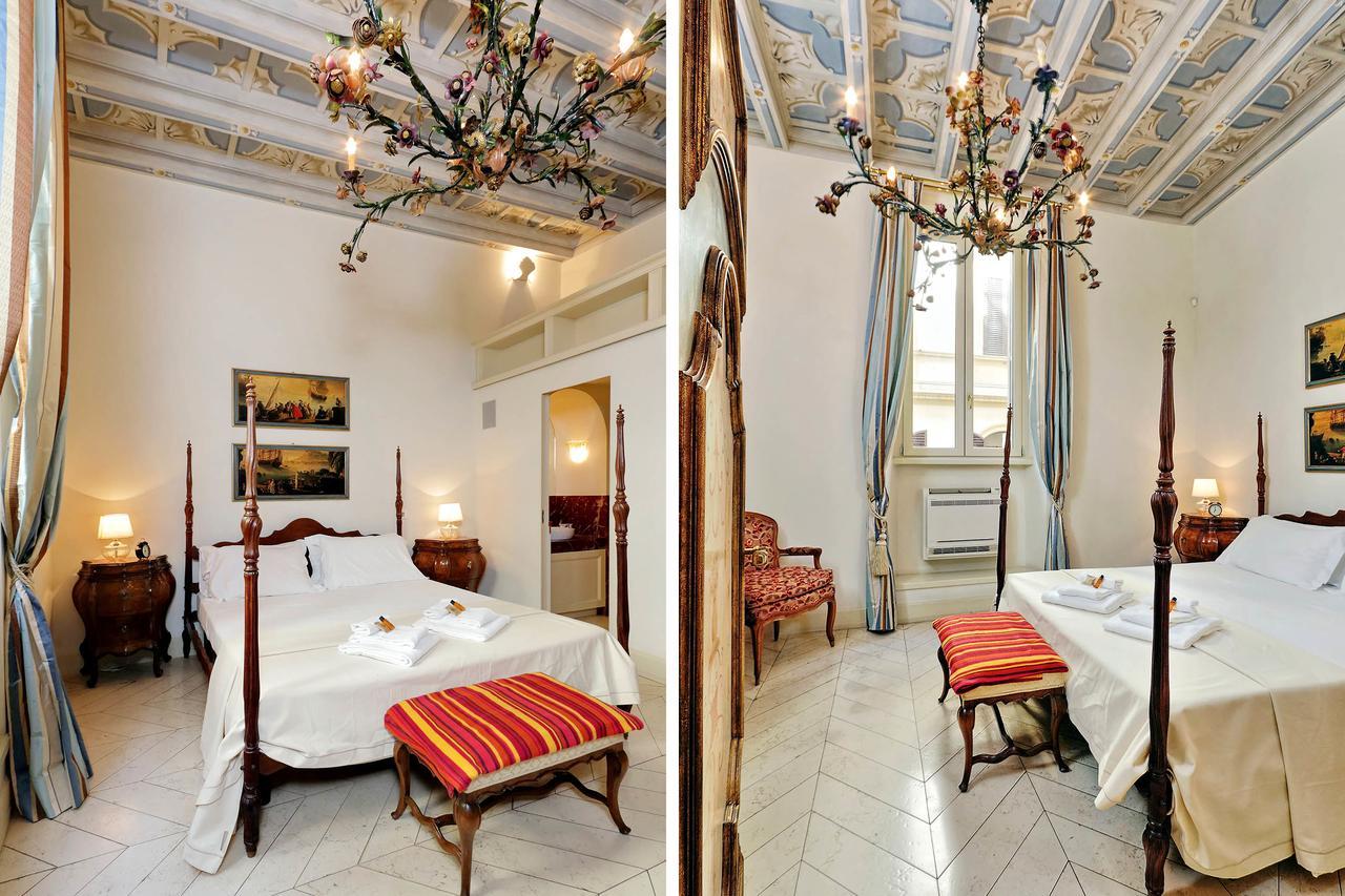 Boccaccio 22 Apartment โรม ภายนอก รูปภาพ
