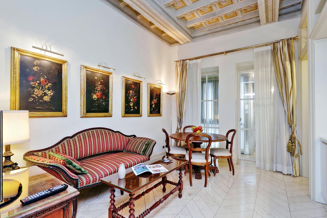 Boccaccio 22 Apartment โรม ภายนอก รูปภาพ