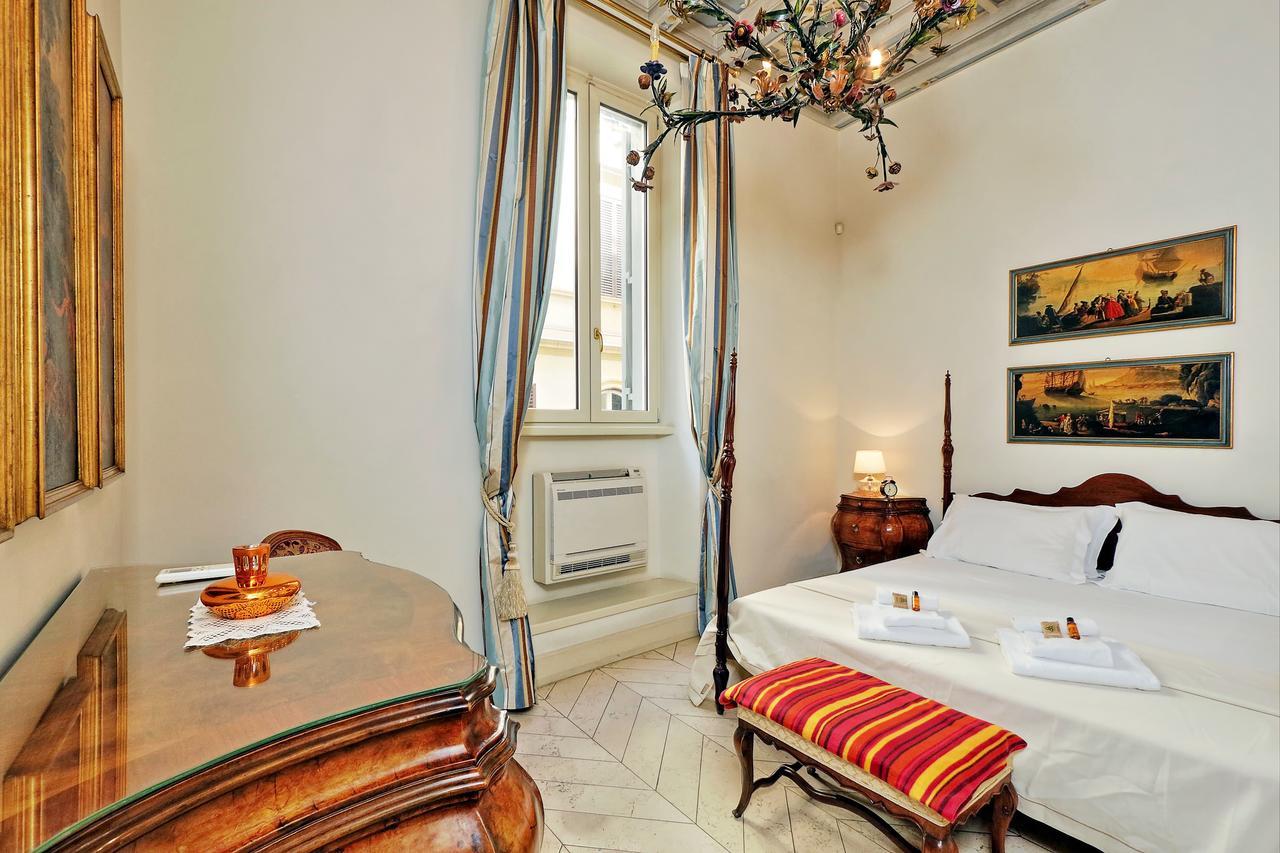 Boccaccio 22 Apartment โรม ภายนอก รูปภาพ