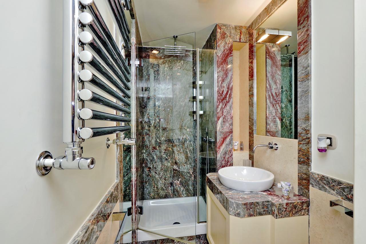 Boccaccio 22 Apartment โรม ภายนอก รูปภาพ