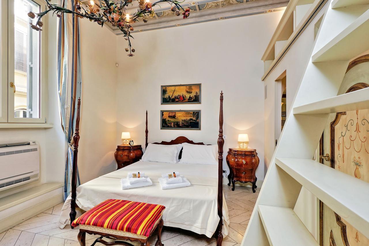 Boccaccio 22 Apartment โรม ภายนอก รูปภาพ