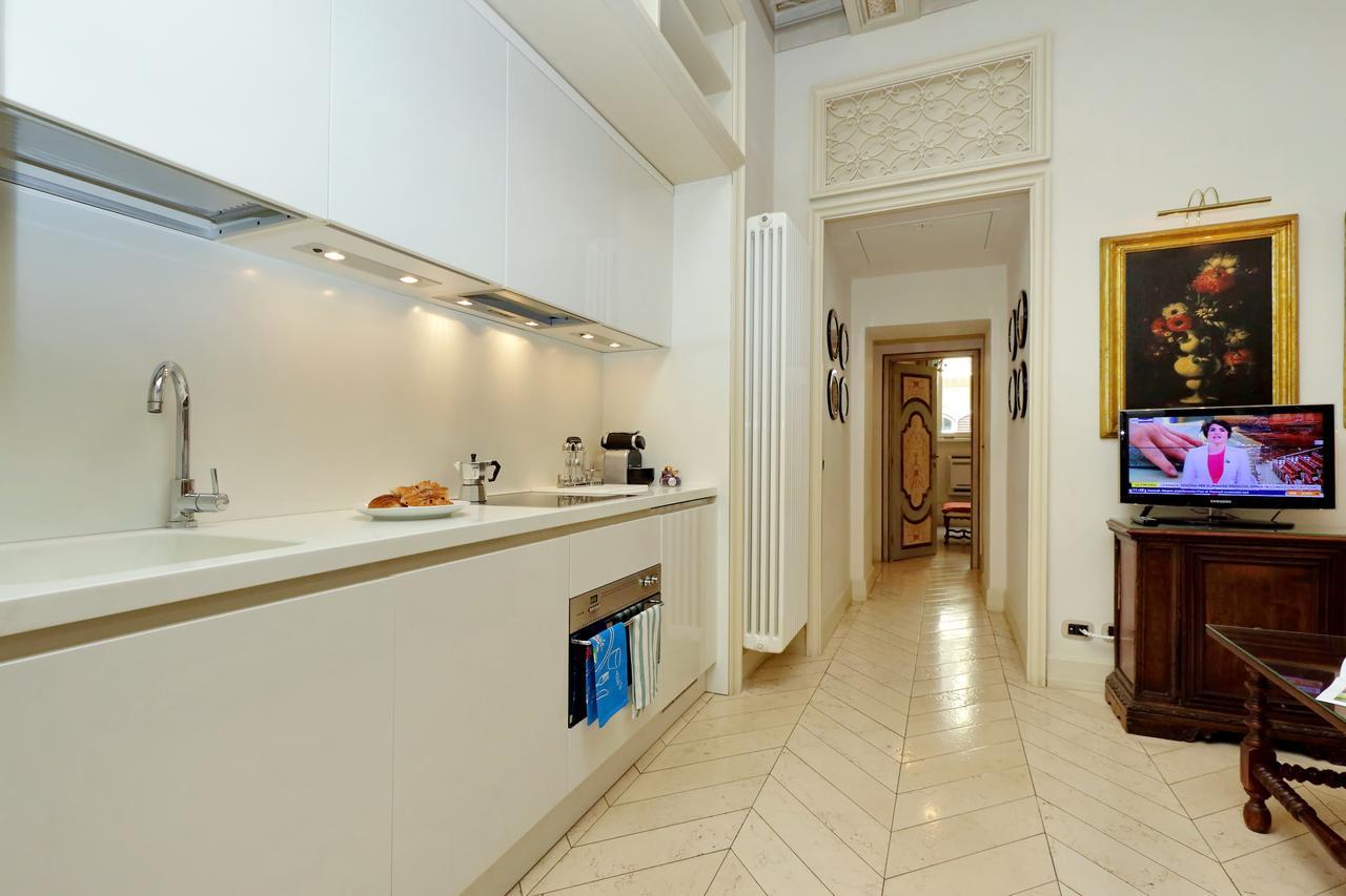 Boccaccio 22 Apartment โรม ภายนอก รูปภาพ