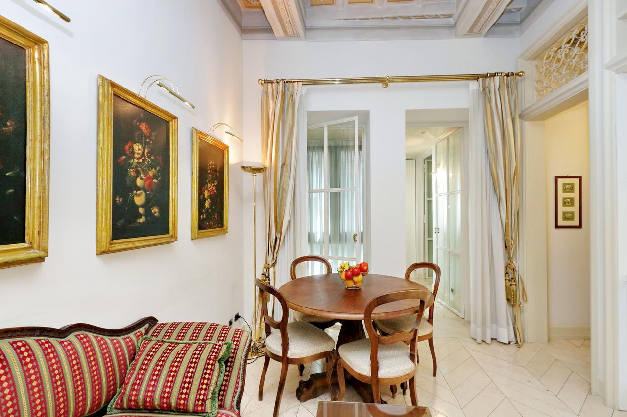Boccaccio 22 Apartment โรม ภายนอก รูปภาพ