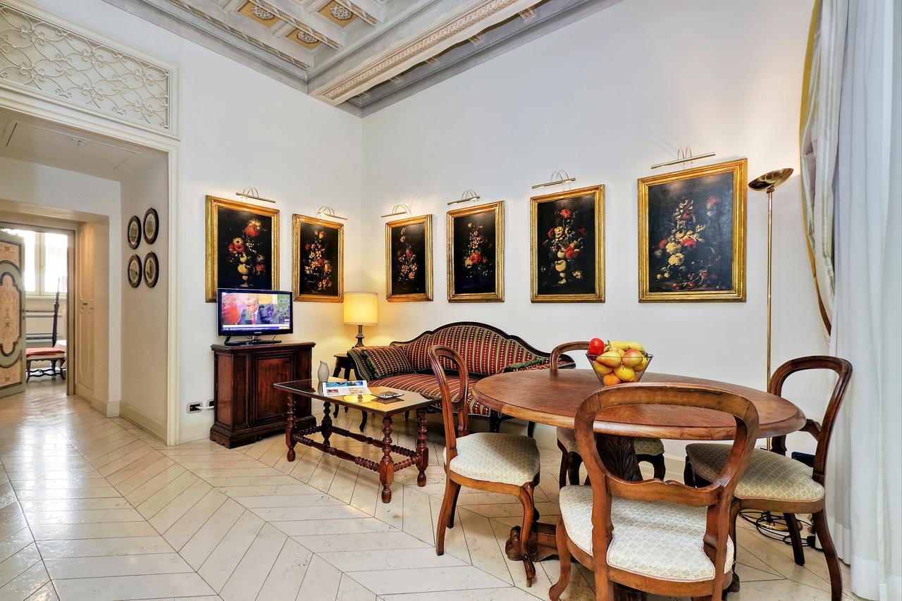 Boccaccio 22 Apartment โรม ภายนอก รูปภาพ