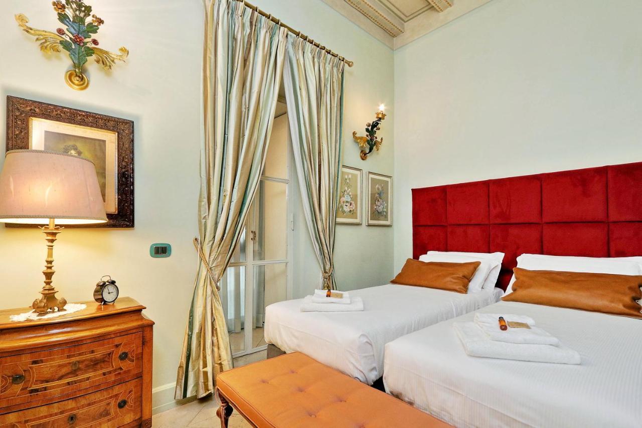 Boccaccio 22 Apartment โรม ภายนอก รูปภาพ