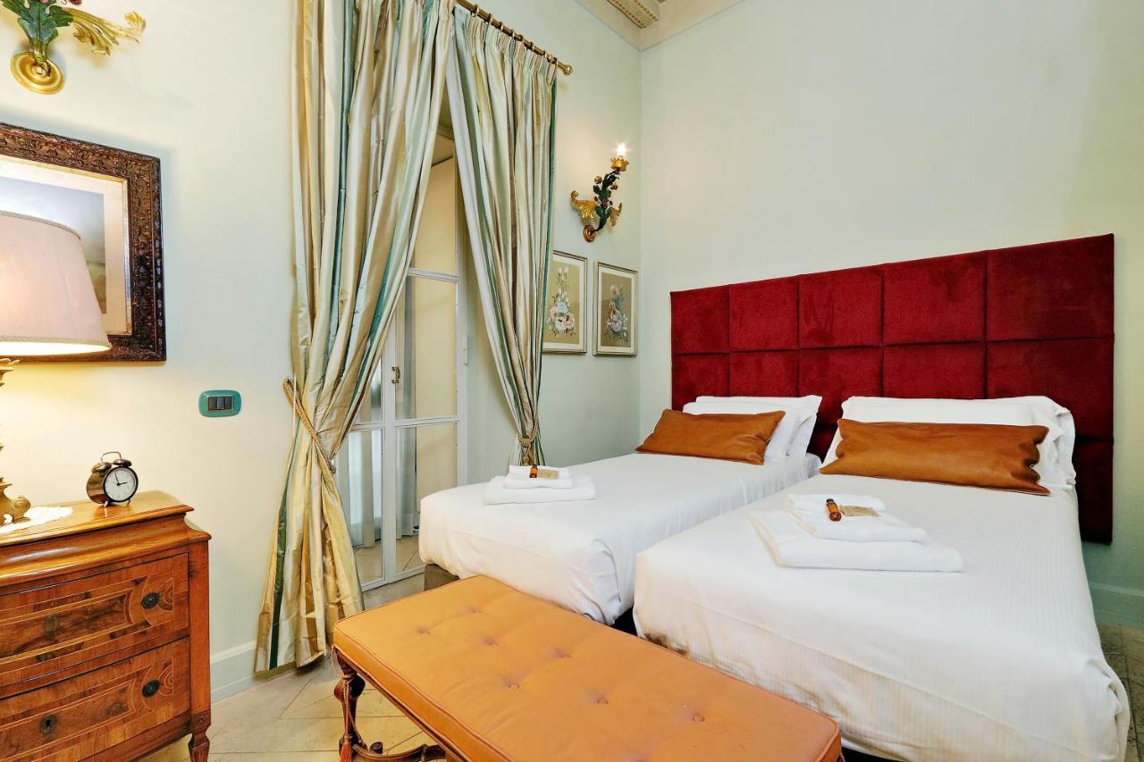 Boccaccio 22 Apartment โรม ภายนอก รูปภาพ