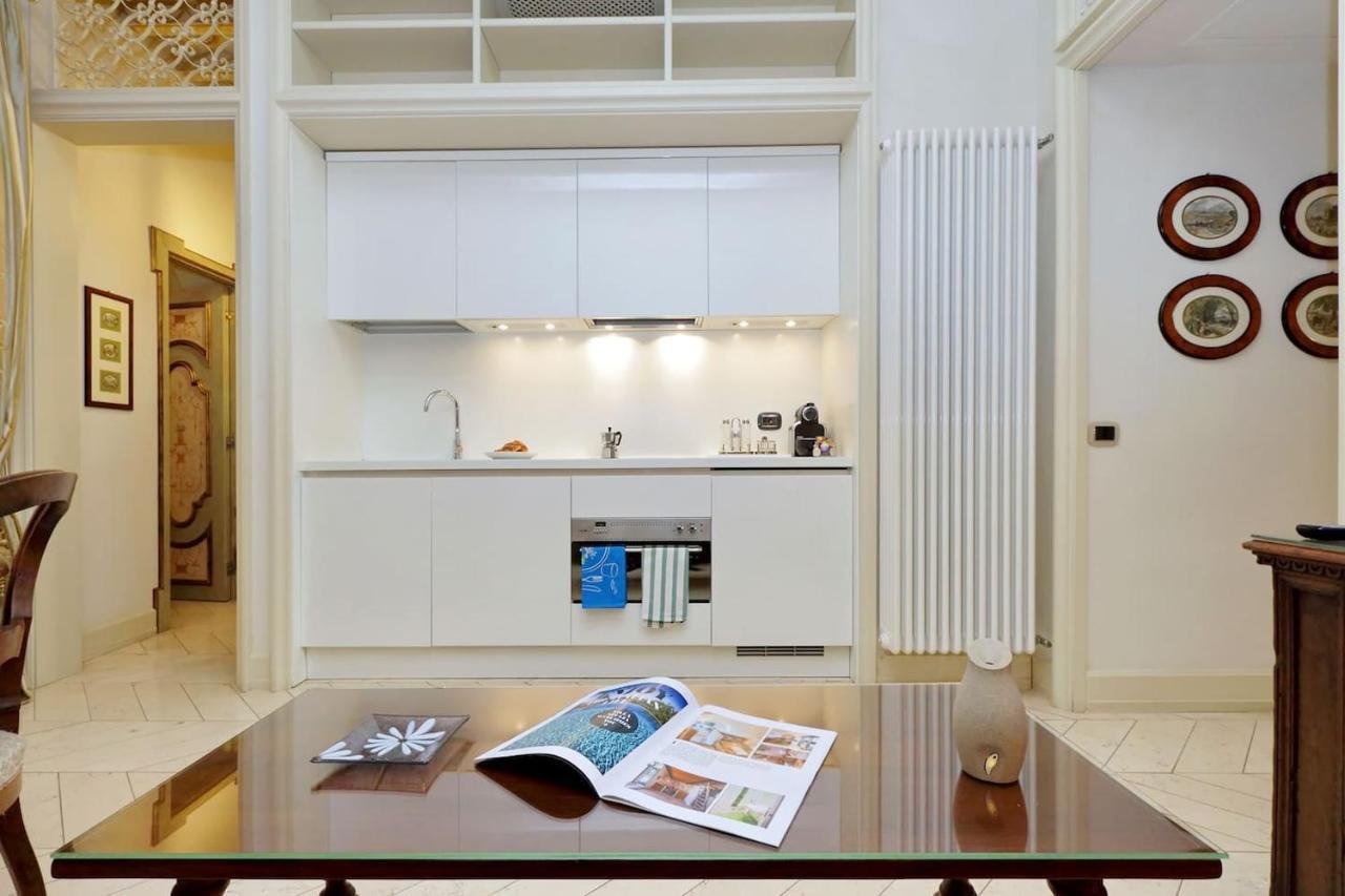 Boccaccio 22 Apartment โรม ภายนอก รูปภาพ
